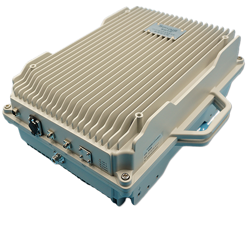 根河单频/双频/四频/五频运营级数字光纤直放站