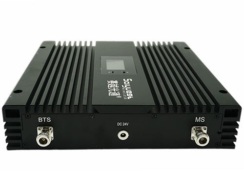 根河双频手机信号增强器2000㎡