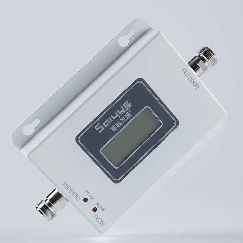 根河家用配电房机房信号放大器200㎡