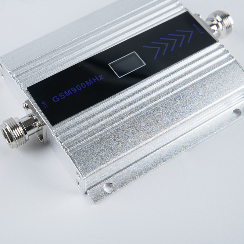 根河家用单频手机信号增强器100㎡