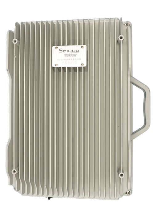 根河单频/双频/三频/四频/五频电信级无线直放站