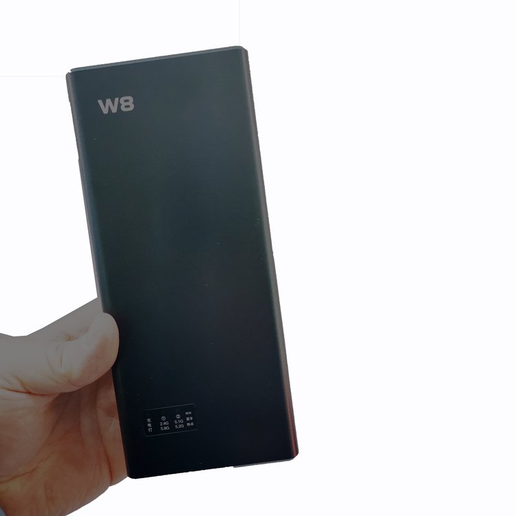  根河蓝牙WiFi信号屏蔽器