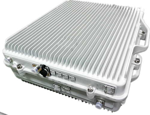 根河信令级数字室分型移动通信干扰器