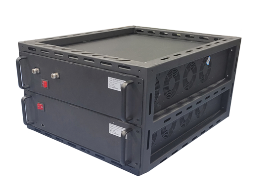 根河室内大功率通讯管控屏蔽系统