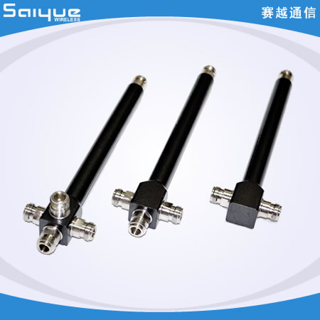  根河FM调频广播同步广播功分器