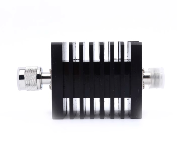  根河腔体固定衰减器0-3G/0-4G  N型接口